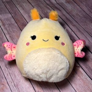 NWT 8” Squishmallow Miry